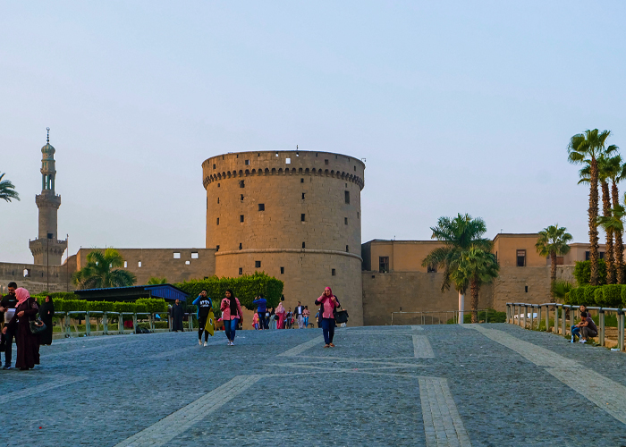 Saladin Citadel