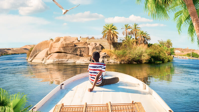 Aswan