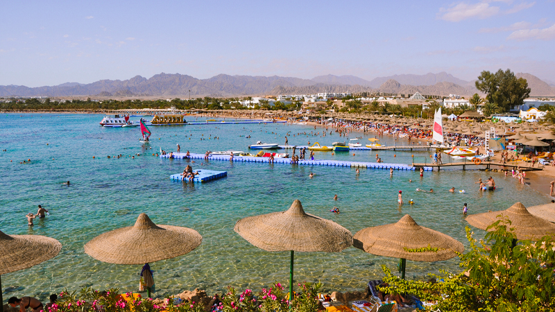 Marsa Alam