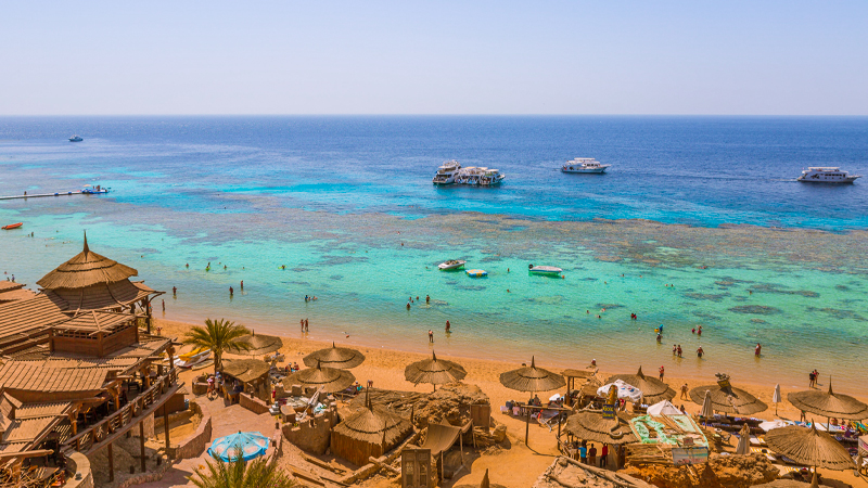 Hurghada