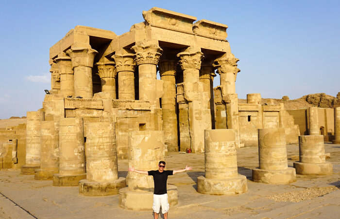 Temple of Kom Ombo